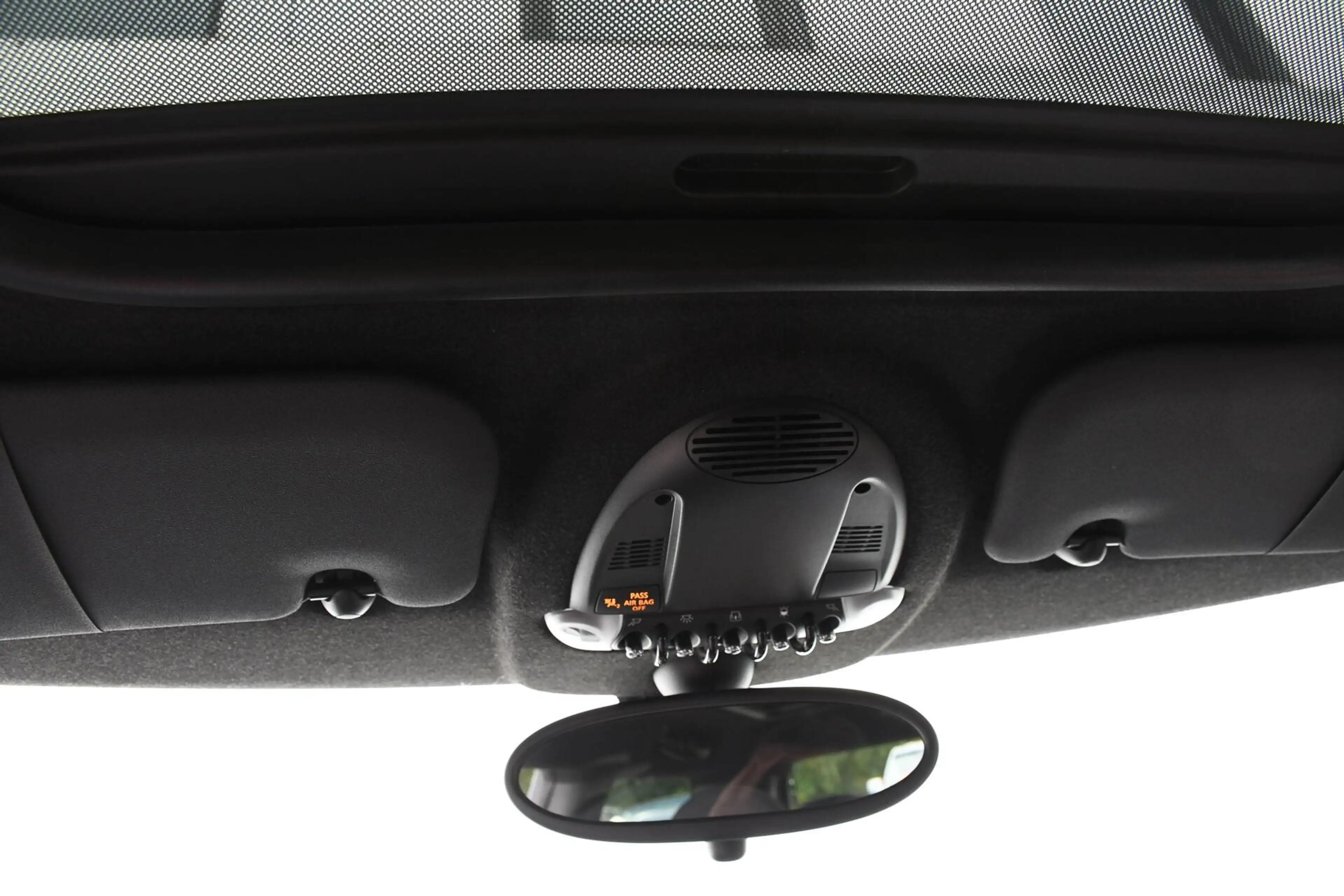 MINI Cooper S 3-Deurs 1.6 10 Years II Panoramadak Leer Xenon — photo 19