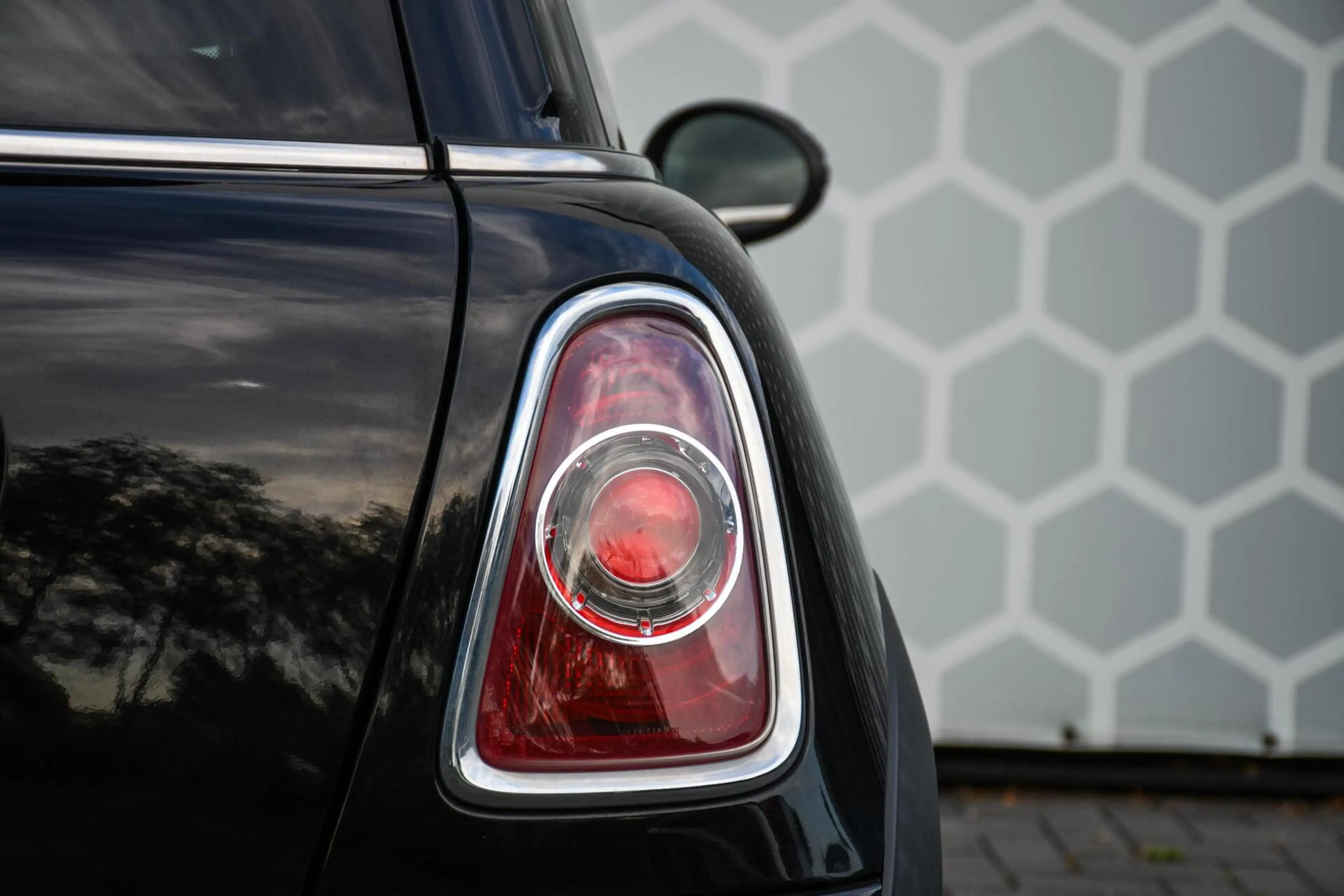 MINI Cooper S 3-Deurs 1.6 10 Years II Panoramadak Leer Xenon — photo 33