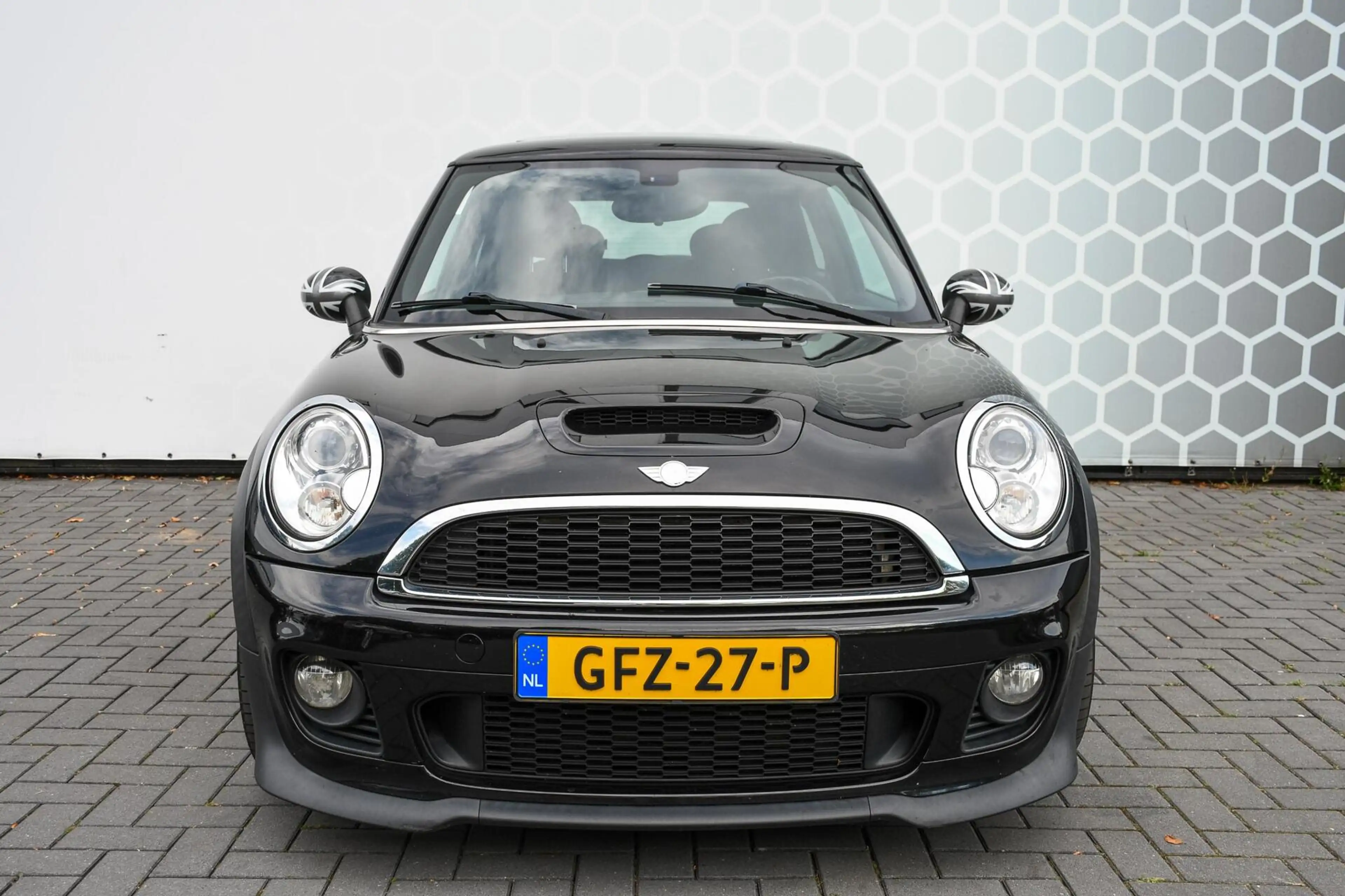 MINI Cooper S 3-Deurs 1.6 10 Years II Panoramadak Leer Xenon — photo 2