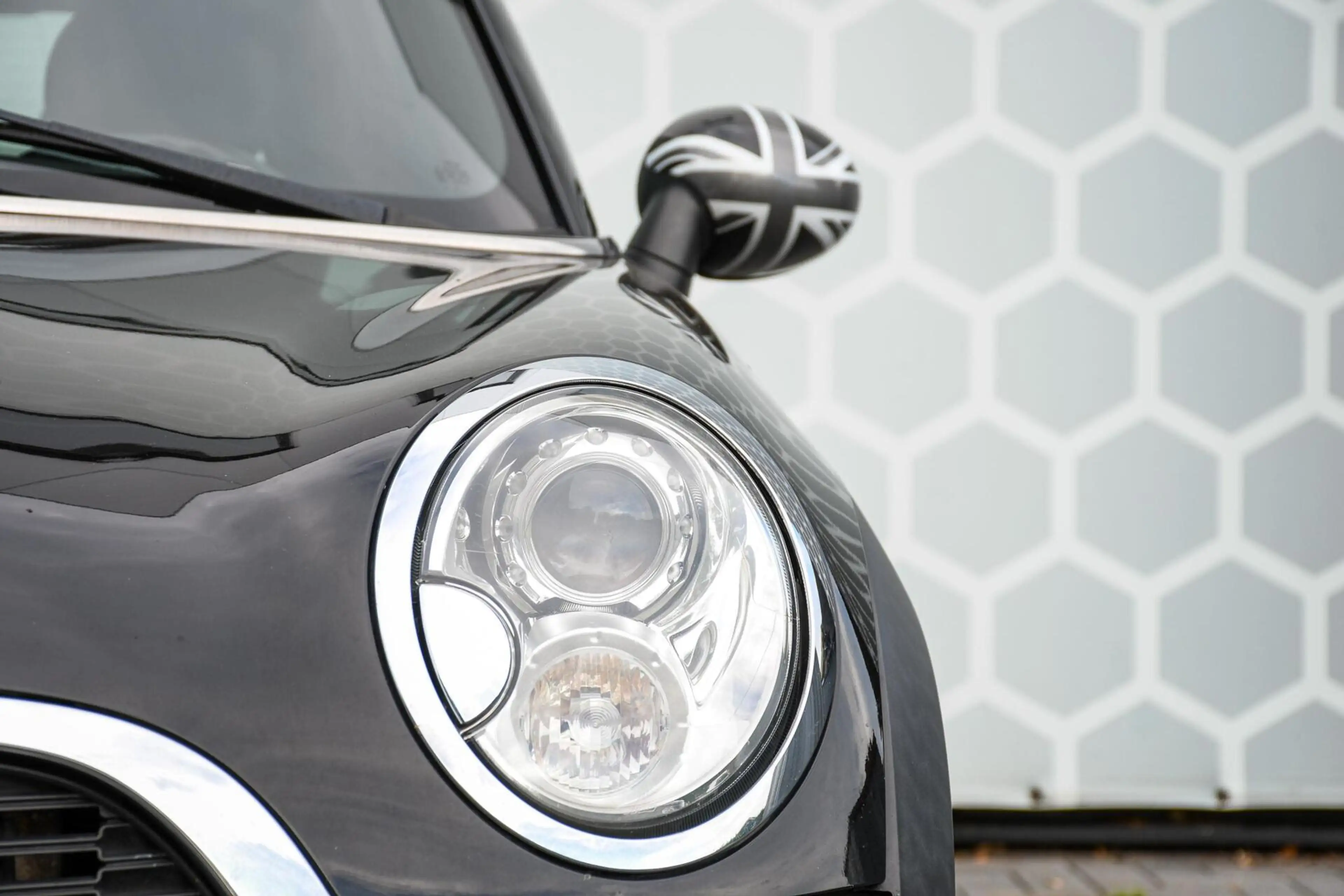 MINI Cooper S 3-Deurs 1.6 10 Years II Panoramadak Leer Xenon — photo 31