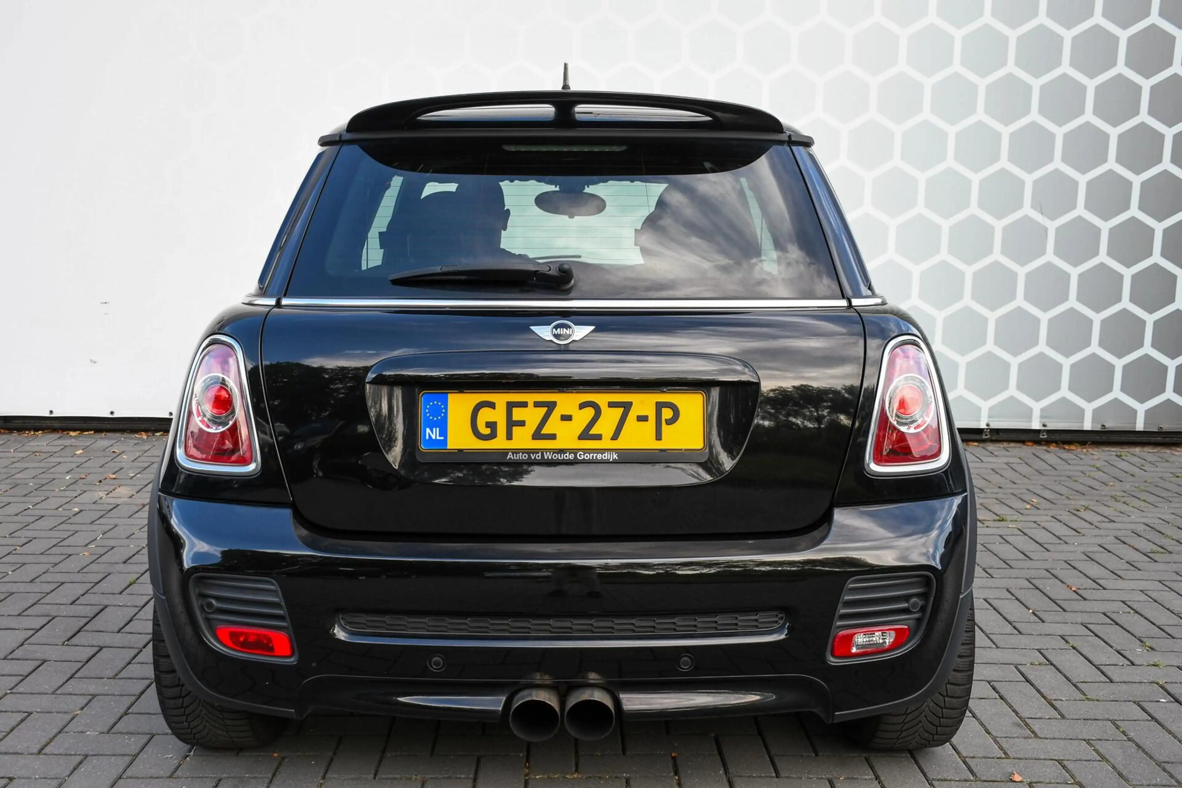MINI Cooper S 3-Deurs 1.6 10 Years II Panoramadak Leer Xenon — photo 22