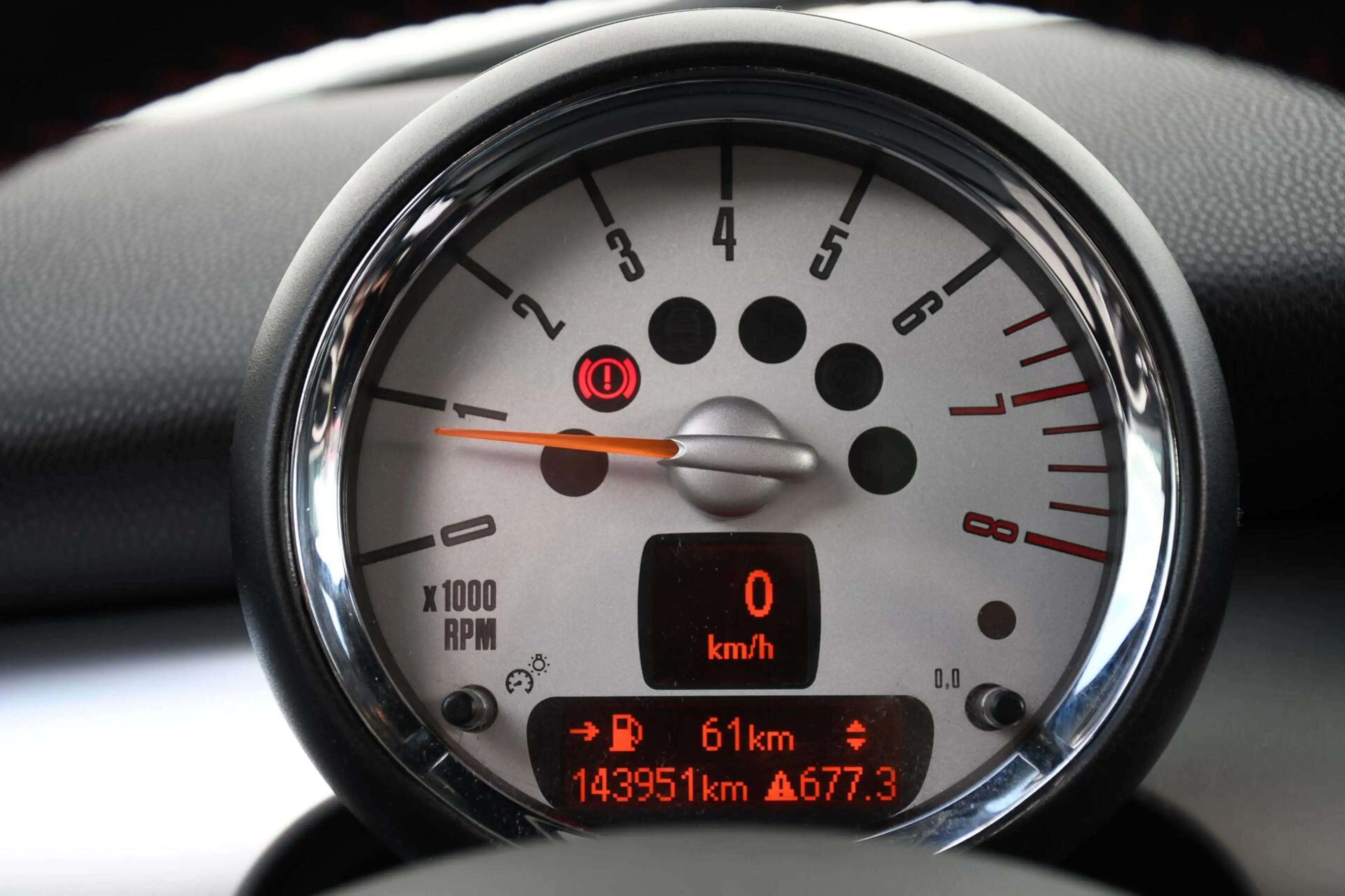 MINI Cooper S 3-Deurs 1.6 10 Years II Panoramadak Leer Xenon — photo 12