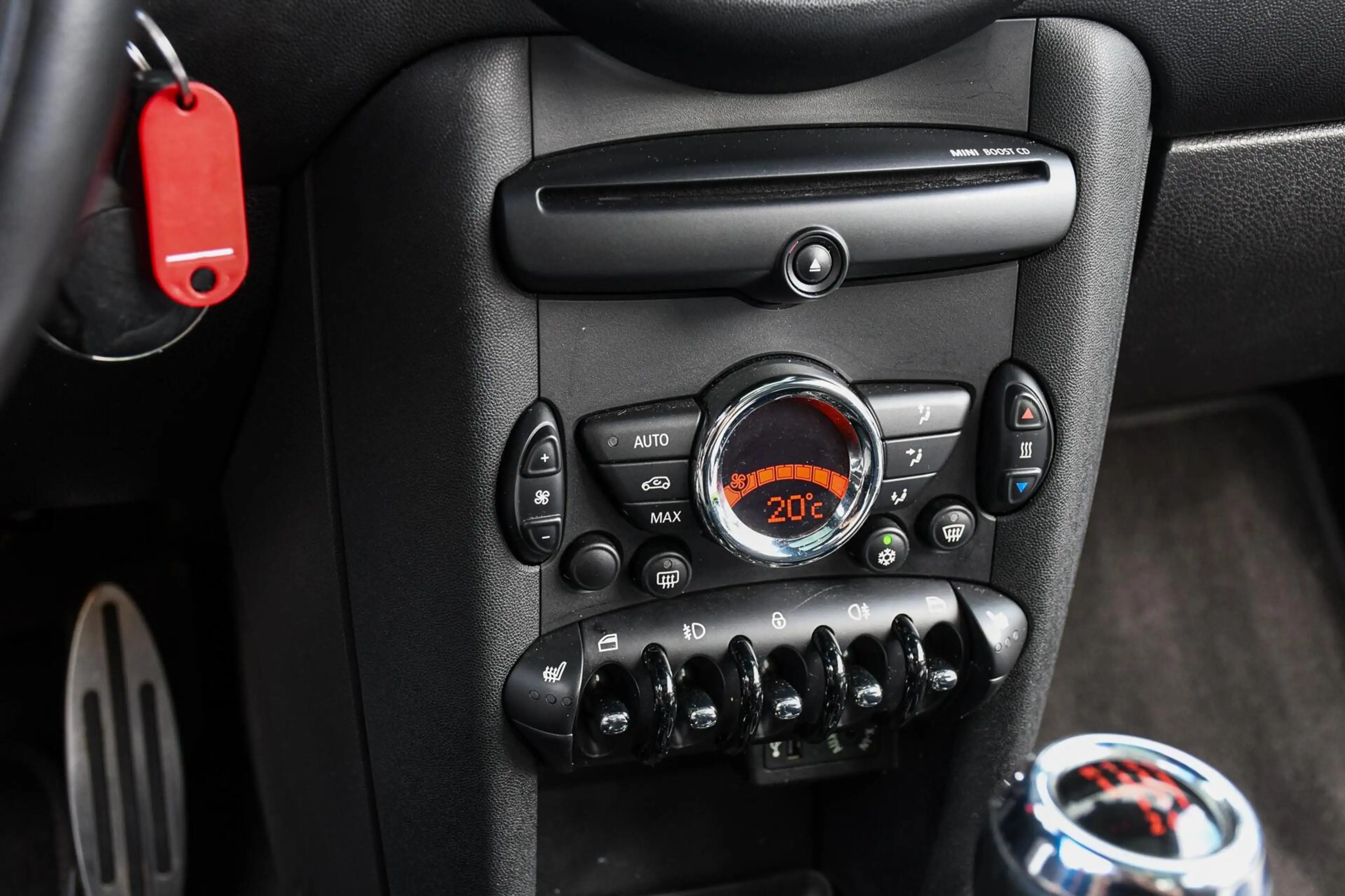 MINI Cooper S 3-Deurs 1.6 10 Years II Panoramadak Leer Xenon — photo 16