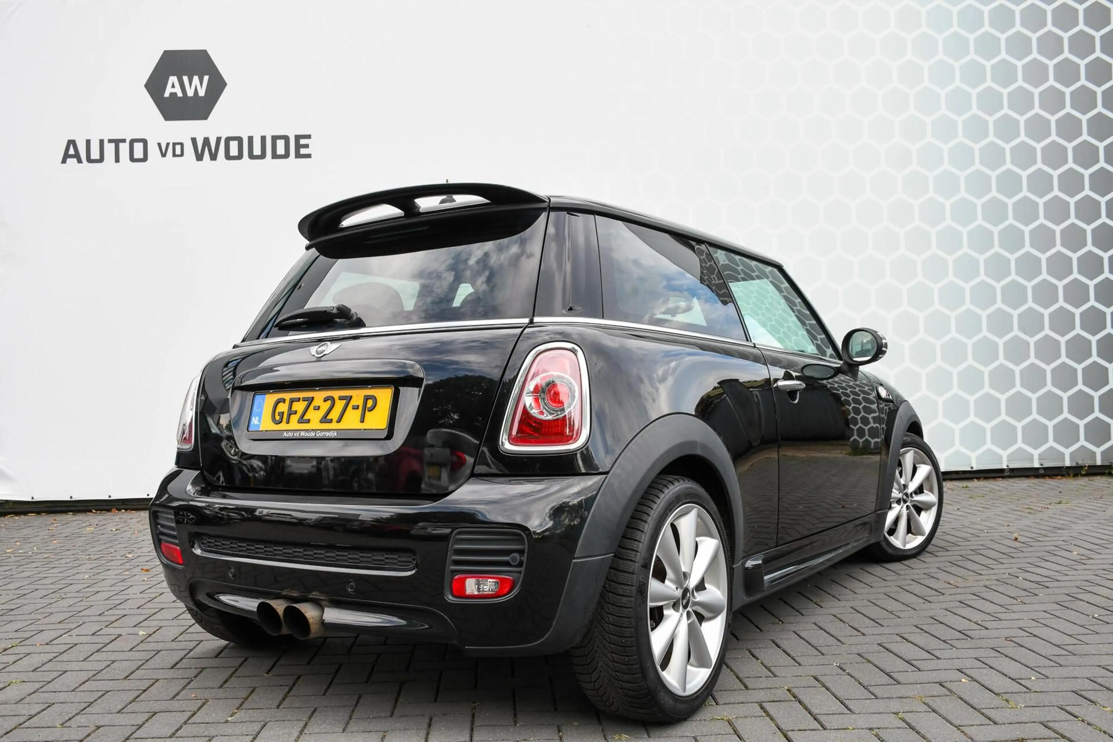 MINI Cooper S 3-Deurs 1.6 10 Years II Panoramadak Leer Xenon — photo 23