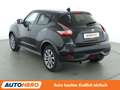 Nissan Juke 1.2 Tekna*NAVI*TEMPO*CAM*SHZ*KLIMA*GARANTIE* Schwarz - thumbnail 4