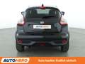 Nissan Juke 1.2 Tekna*NAVI*TEMPO*CAM*SHZ*KLIMA*GARANTIE* Schwarz - thumbnail 5