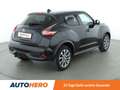 Nissan Juke 1.2 Tekna*NAVI*TEMPO*CAM*SHZ*KLIMA*GARANTIE* Schwarz - thumbnail 6