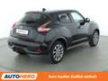 Nissan Juke 1.2 Tekna*NAVI*TEMPO*CAM*SHZ*KLIMA*GARANTIE* Schwarz - thumbnail 6