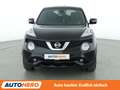Nissan Juke 1.2 Tekna*NAVI*TEMPO*CAM*SHZ*KLIMA*GARANTIE* Schwarz - thumbnail 9