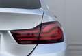 BMW 418 418d Gran Coupe Aut. Silber - thumbnail 8