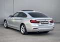 BMW 418 418d Gran Coupe Aut. Silber - thumbnail 5
