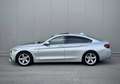 BMW 418 418d Gran Coupe Aut. Silber - thumbnail 6