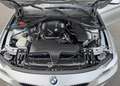 BMW 418 418d Gran Coupe Aut. Silber - thumbnail 16