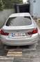 BMW 418 418d Gran Coupe Aut. Silber - thumbnail 2