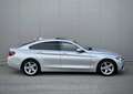 BMW 418 418d Gran Coupe Aut. Silber - thumbnail 7