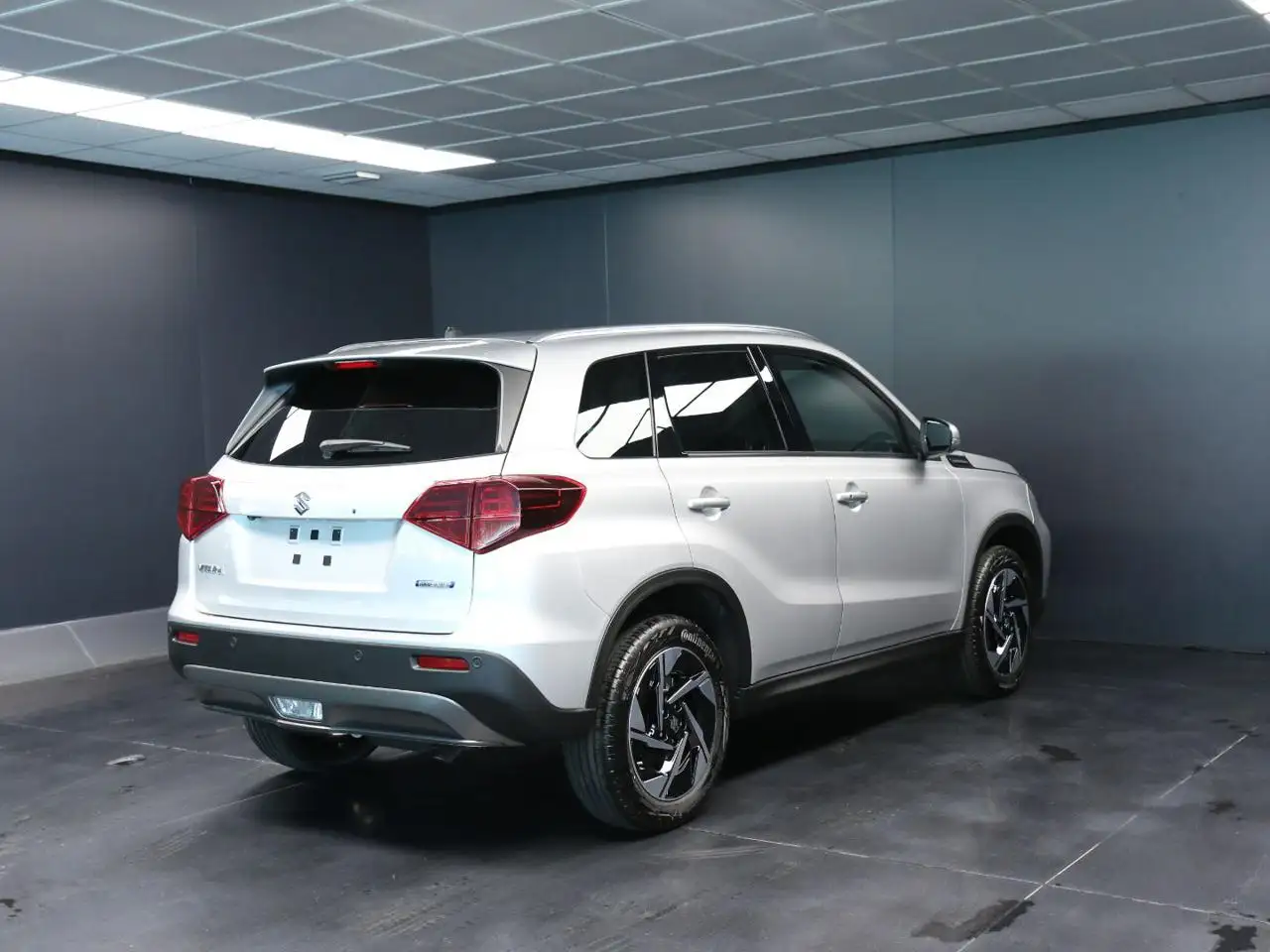 Suzuki Vitara 2026