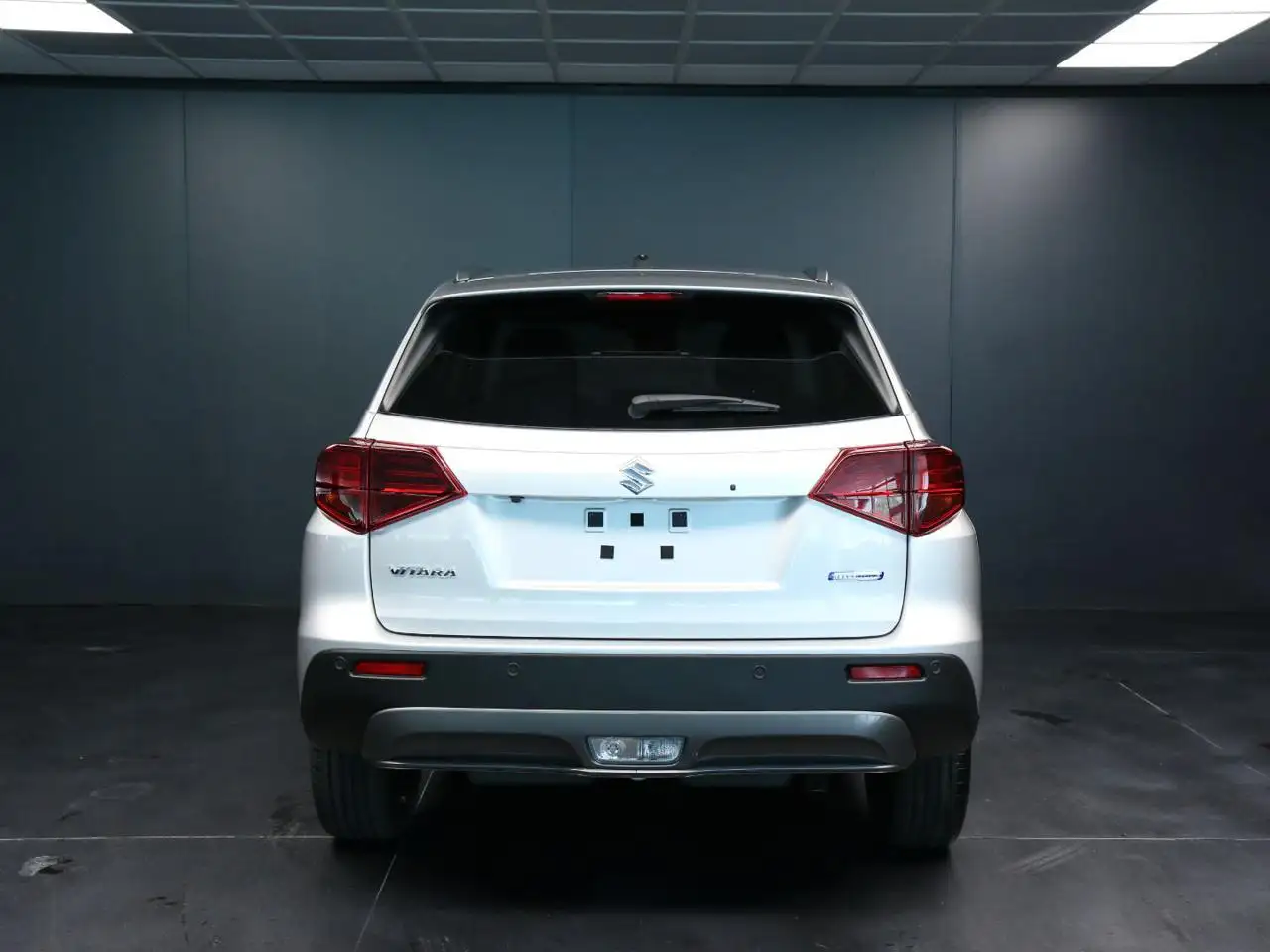 Suzuki Vitara 2026
