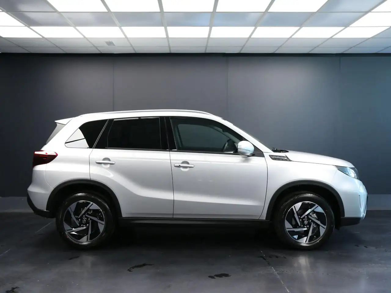 Suzuki Vitara 2026