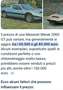 Maserati Merak 2000 GT - thumbnail 9