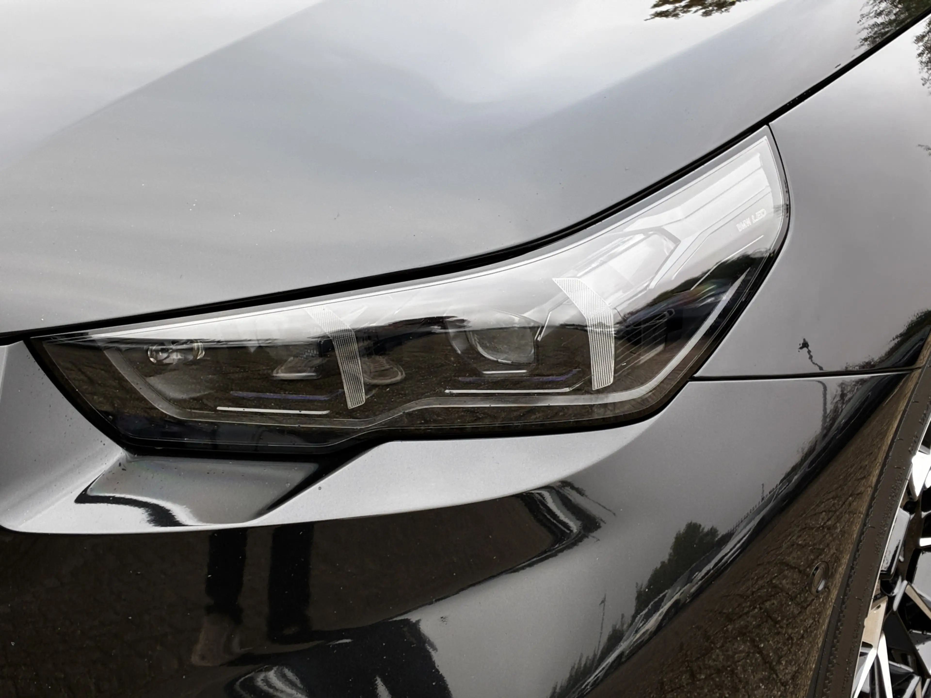 BMW M5 5-serie Touring | M Drive Prof. | Panorama | Trekh — photo 6