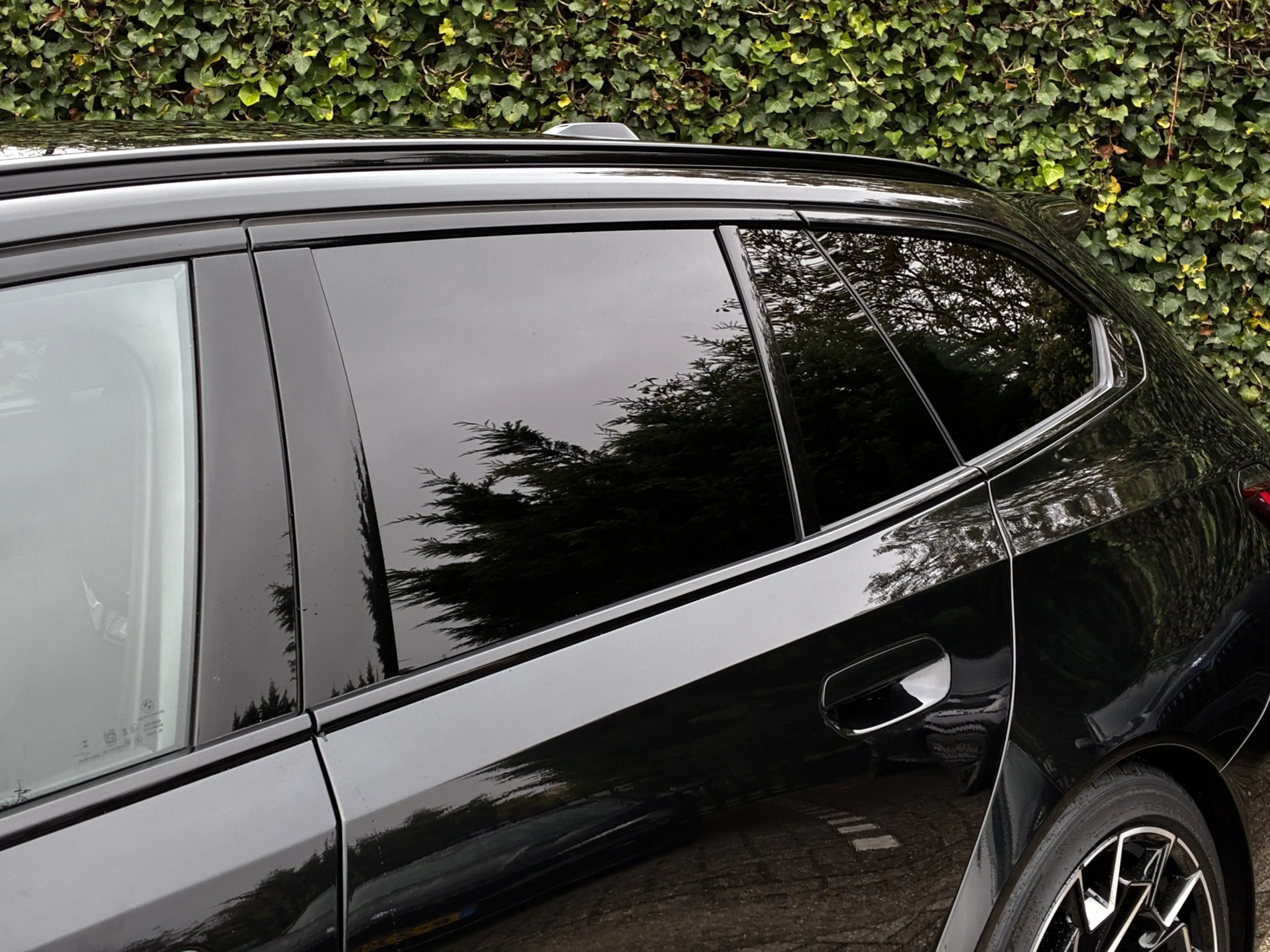 BMW M5 5-serie Touring | M Drive Prof. | Panorama | Trekh — photo 11