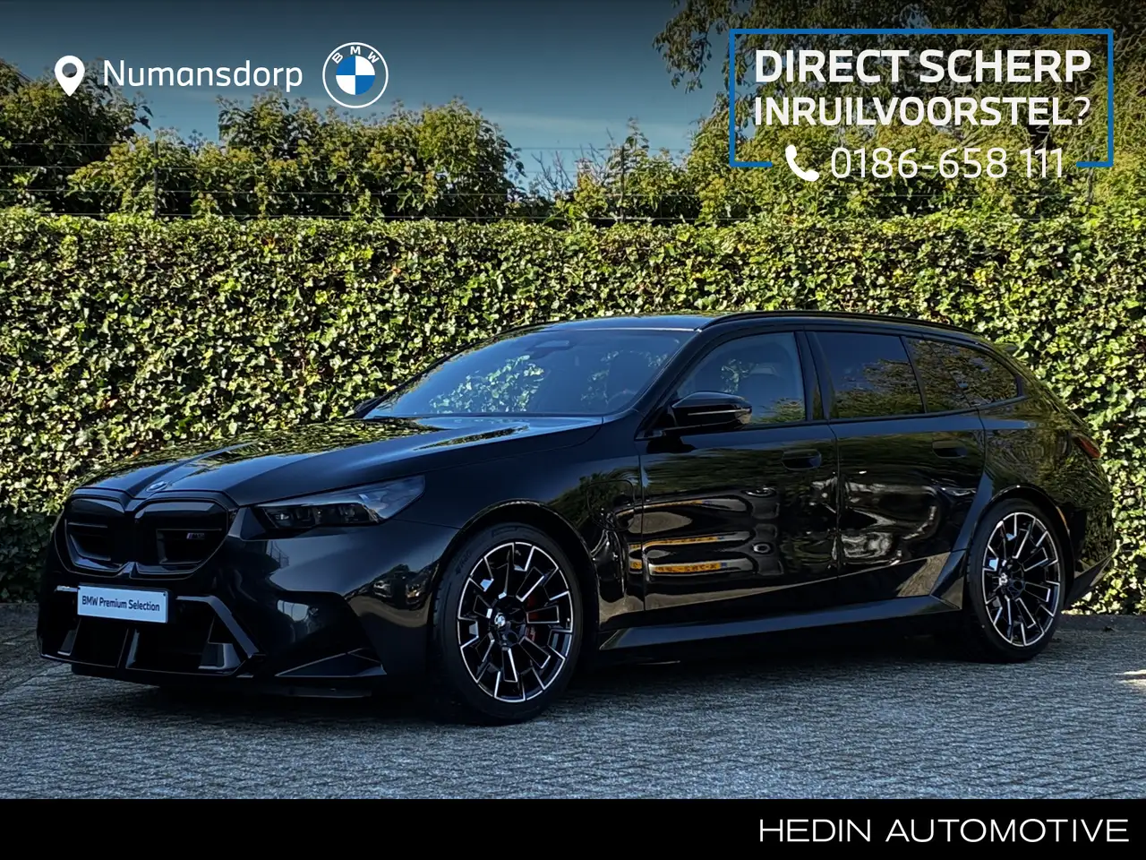 BMW M5