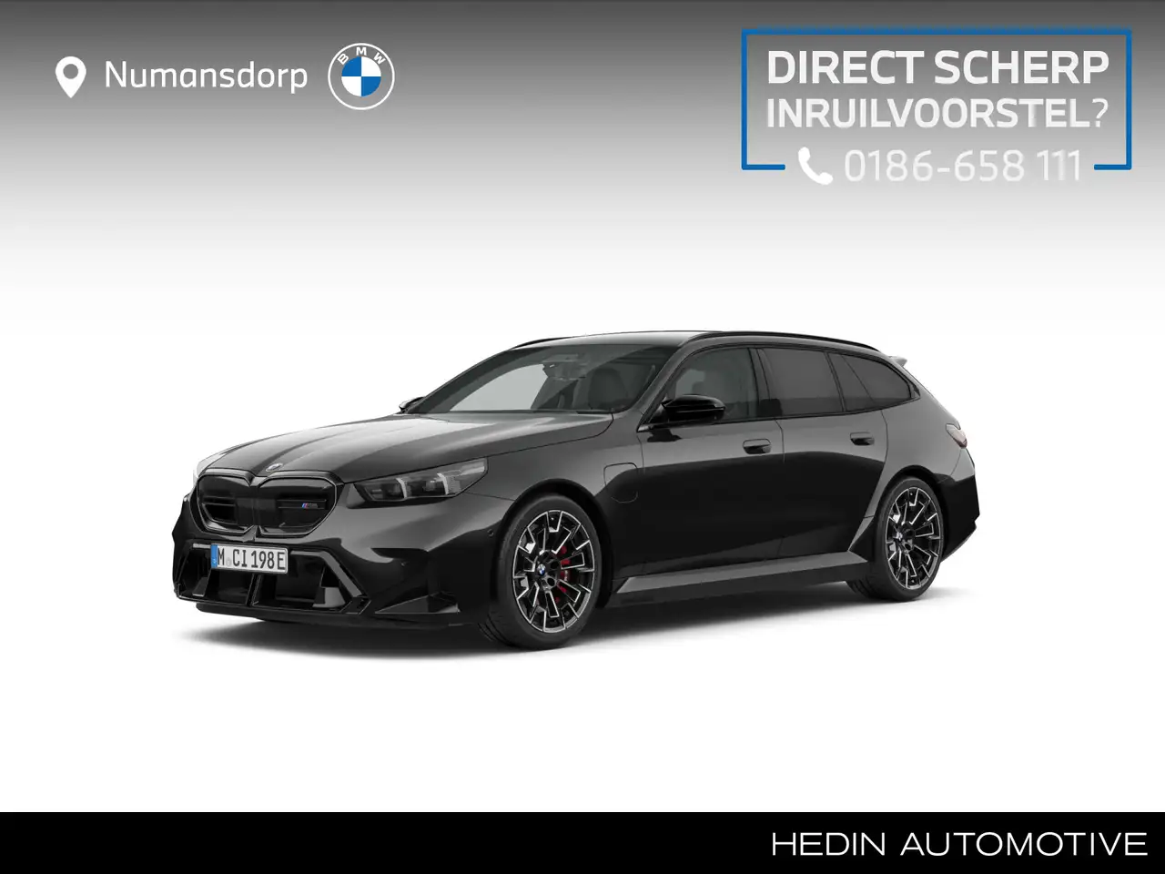BMW M5