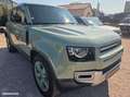 Land Rover Defender p400e 75th x-dynamique hse attelage Vert - thumbnail 1