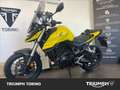 Honda CB 750 Abs Grau - thumbnail 4