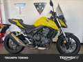 Honda CB 750 Abs Grau - thumbnail 1