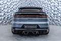 Porsche Cayenne Coupé E-Hybrid Turbo GT Aut. Grau - thumbnail 5