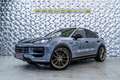 Porsche Cayenne Coupé E-Hybrid Turbo GT Aut. Grau - thumbnail 1