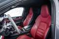 Porsche Cayenne Coupé E-Hybrid Turbo GT Aut. Grau - thumbnail 12