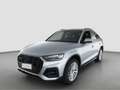 Audi Q5 Sportback 50 TFSIe Q ADVANCED PANO MATRIX AHK PDC Silber - thumbnail 1