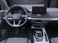 Audi Q5 Sportback 50 TFSIe Q ADVANCED PANO MATRIX AHK PDC Silber - thumbnail 14