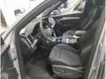 Audi Q5 Sportback 50 TFSIe Q ADVANCED PANO MATRIX AHK PDC Silber - thumbnail 3