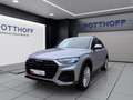 Audi Q5 Sportback 50 TFSIe Q ADVANCED PANO MATRIX AHK PDC Silber - thumbnail 1