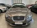 Jaguar XF 3.0ds V6 Luxury auto EURO 5 / 1 PROPR. Gris - thumbnail 2