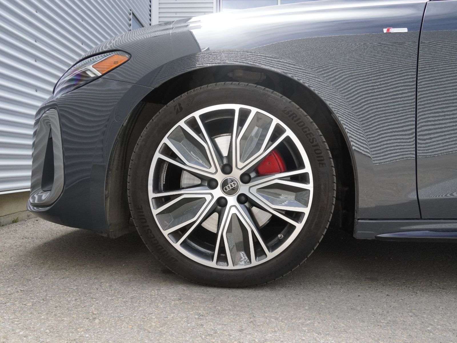 2025 Audi A5 Technik Edition One | CPO | Clean CarFax | One Own thumb 9