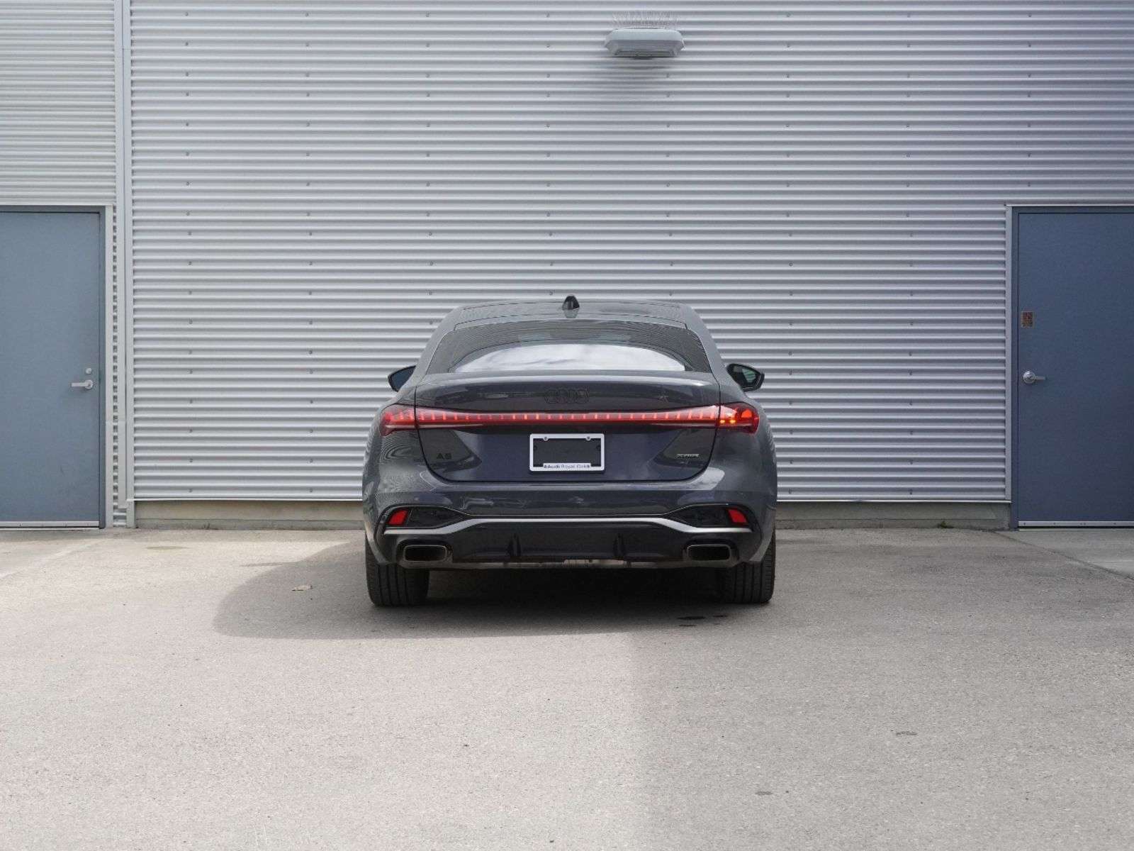 2025 Audi A5 Technik Edition One | CPO | Clean CarFax | One Own thumb 7
