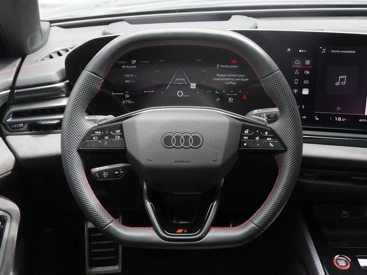 Audi A5 снимка Audi A5