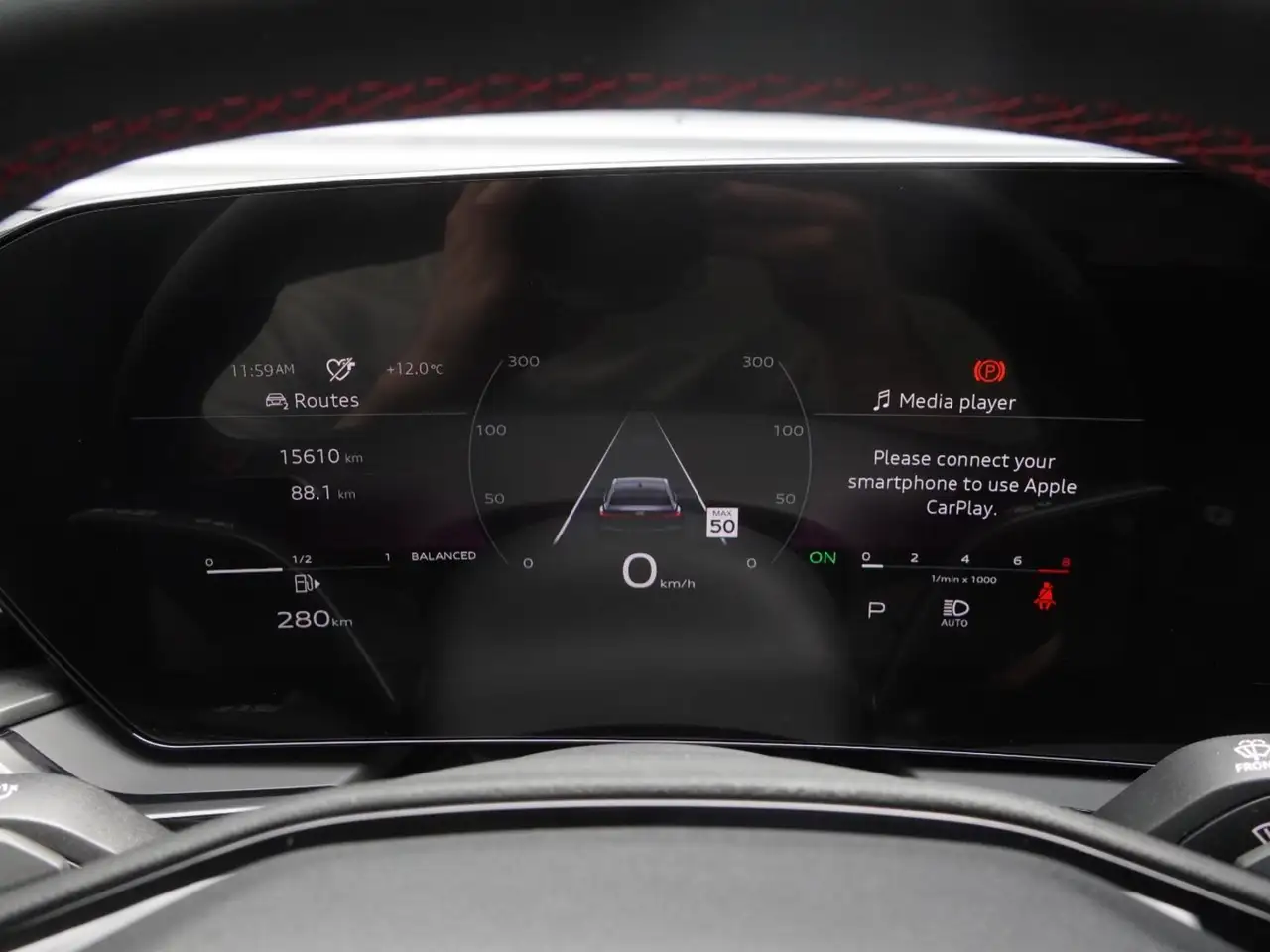 Audi A5 снимка Audi A5