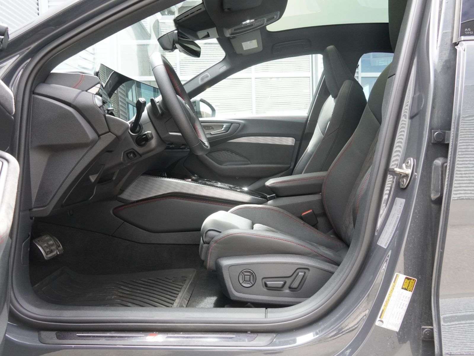 2025 Audi A5 Technik Edition One | CPO | Clean CarFax | One Own thumb 18