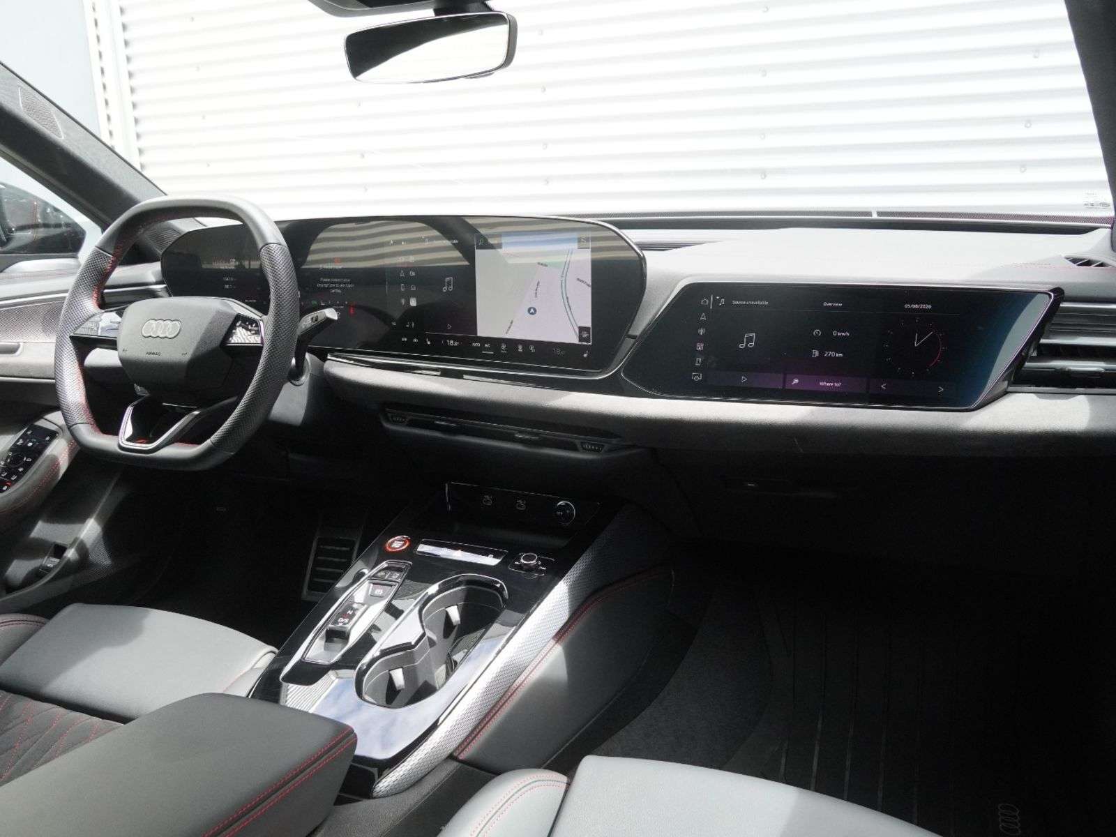 2025 Audi A5 Technik Edition One | CPO | Clean CarFax | One Own thumb 13
