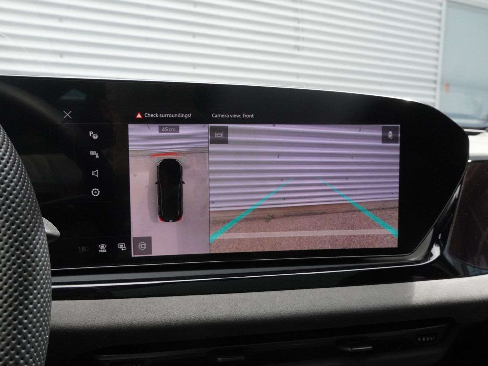 2025 Audi A5 Technik Edition One | CPO | Clean CarFax | One Own thumb 15