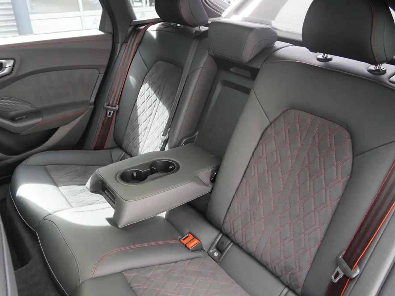 Audi A5 снимка Audi A5
