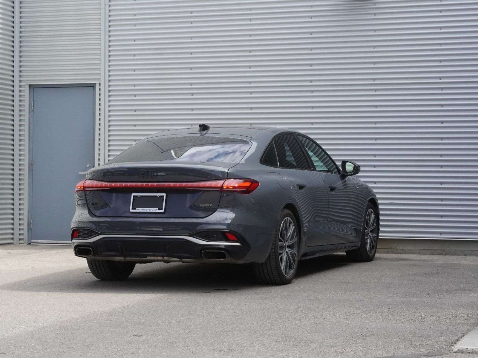 2025 Audi A5 Technik Edition One | CPO | Clean CarFax | One Own thumb 8