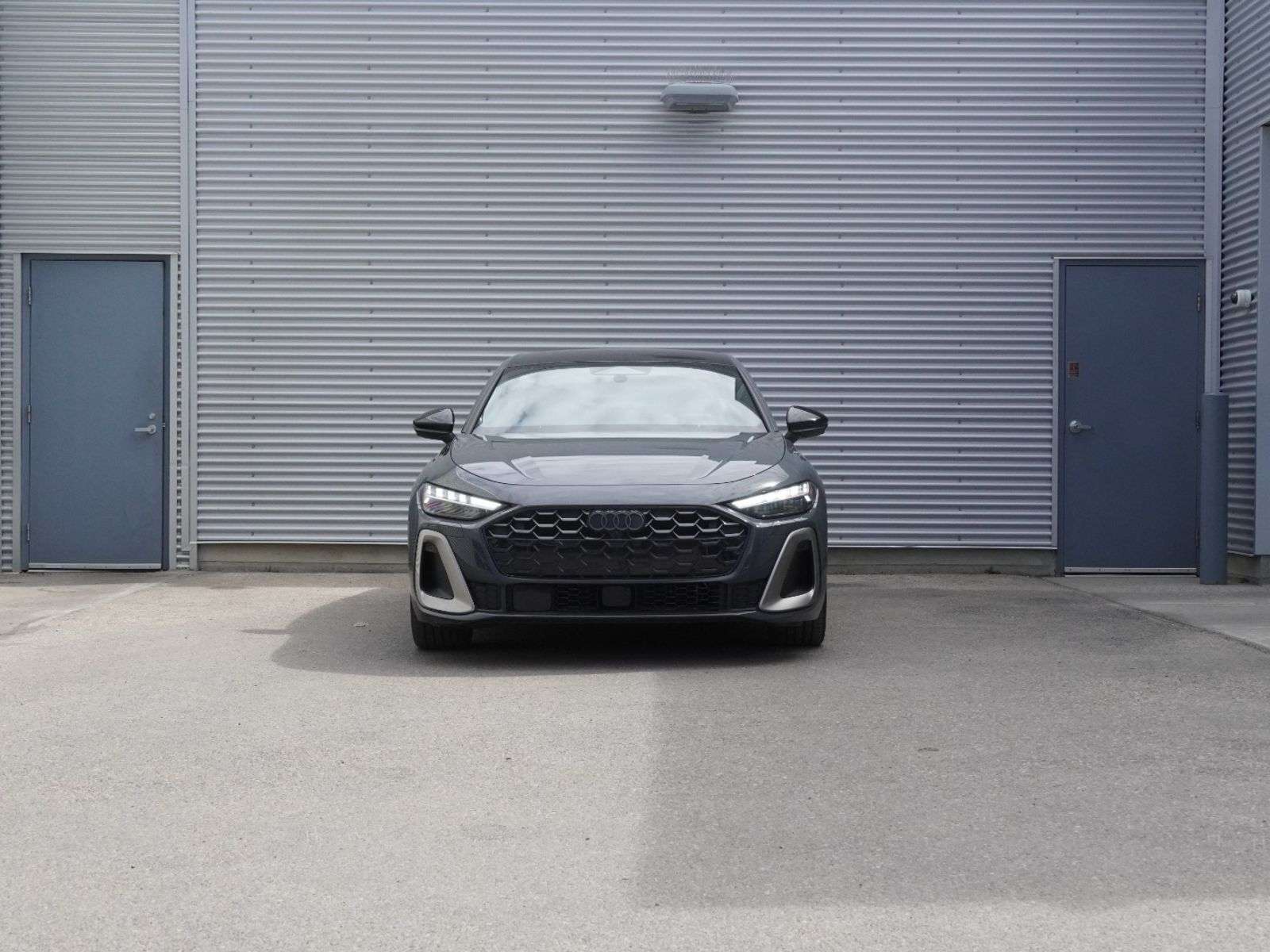 2025 Audi A5 Technik Edition One | CPO | Clean CarFax | One Own alt 3