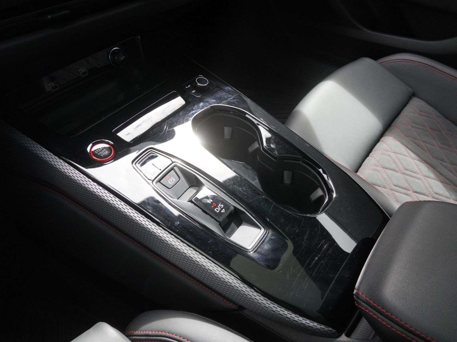 2025 Audi A5 Technik Edition One | CPO | Clean CarFax | One Own thumb 14