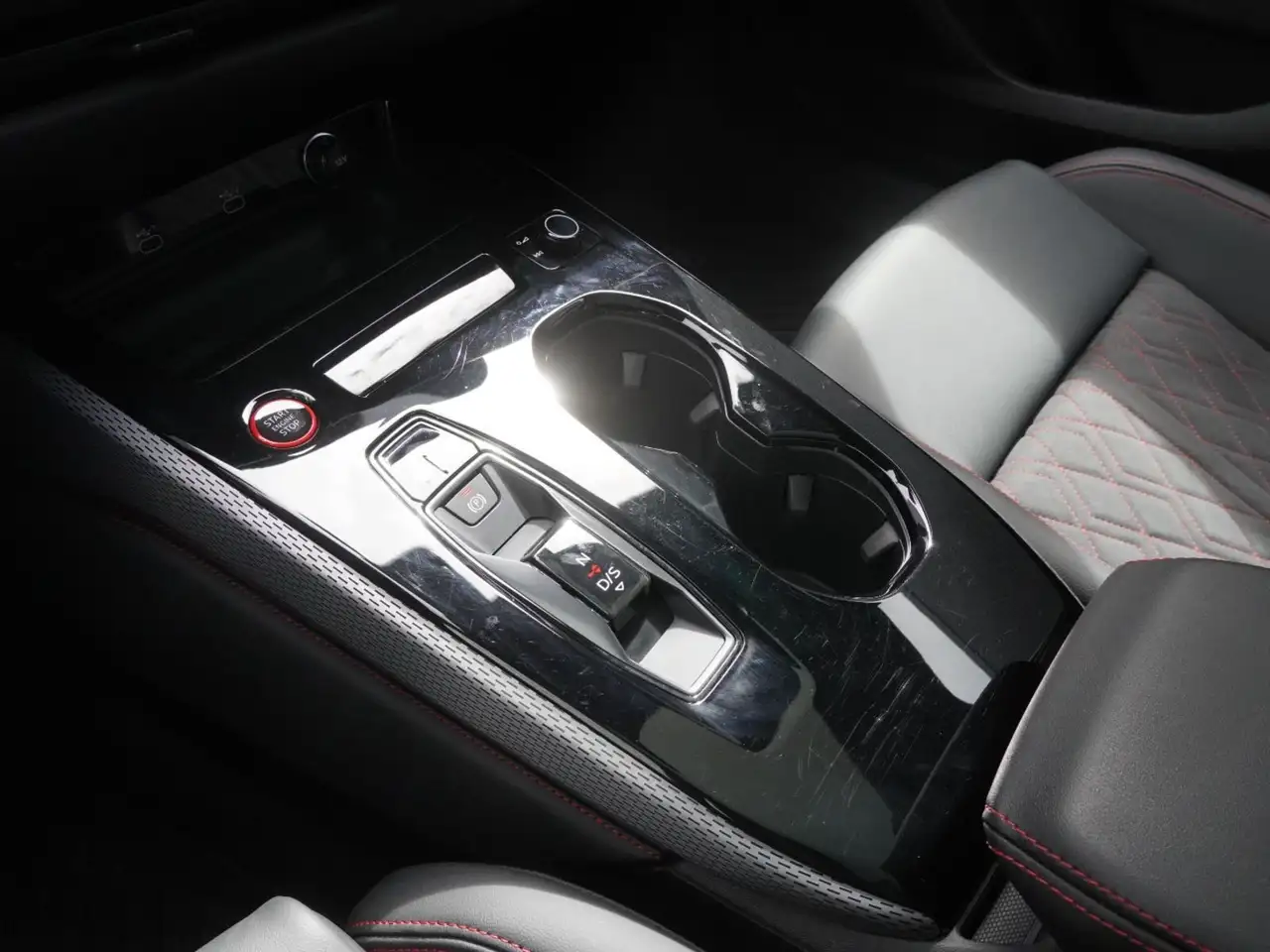 Audi A5 снимка Audi A5